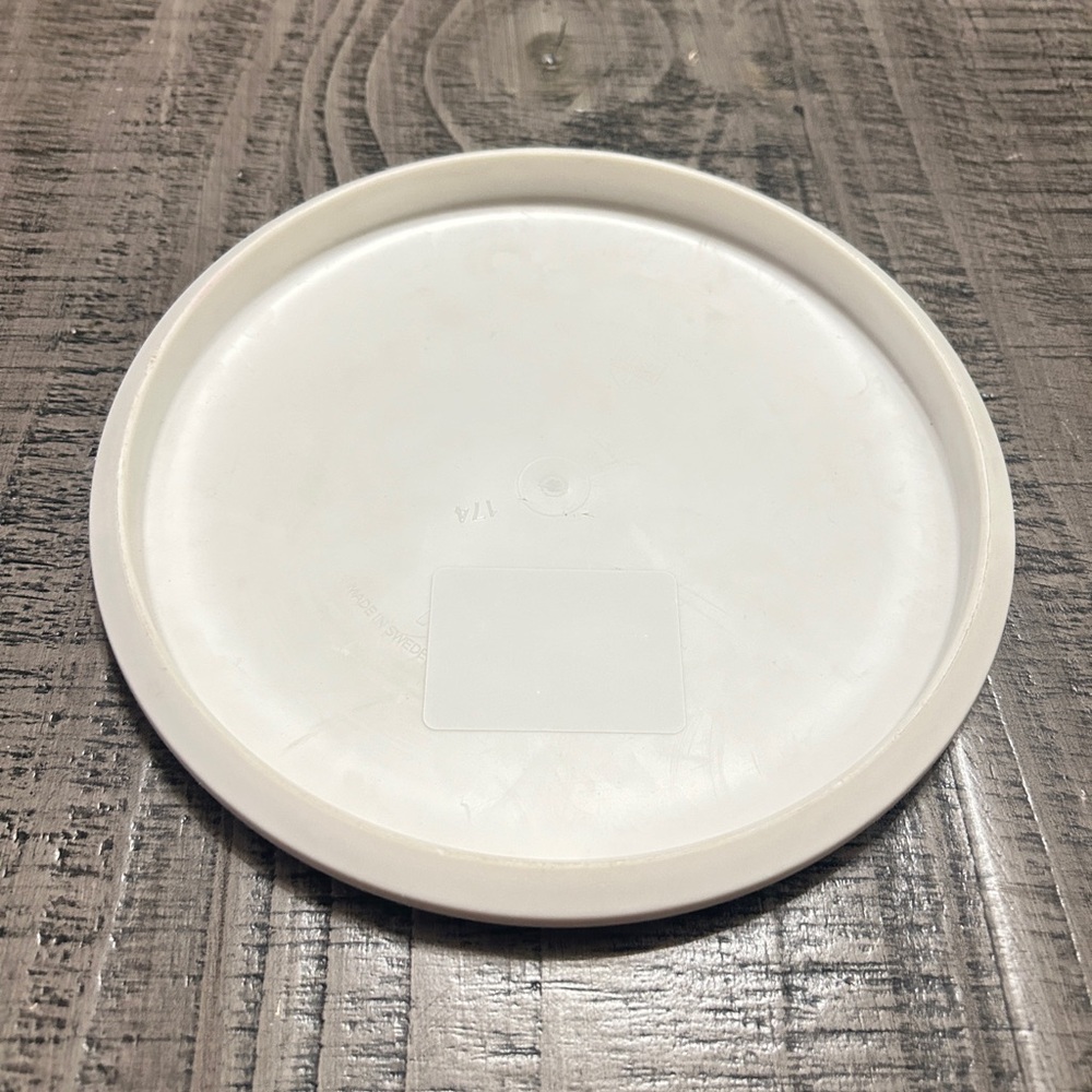 Discmania P2 Prototype Disc - Picture 4 of 6